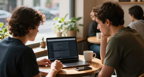 Parley: Federated, Decentralised Chat That Speaks Plain IRC