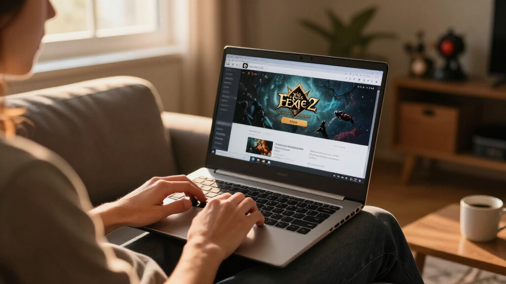 Path Of Exile 2 Climbing The Steam Charts