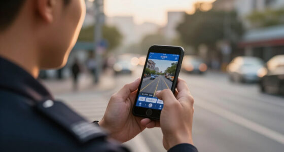 Police Simulator Surges In Global Coverage