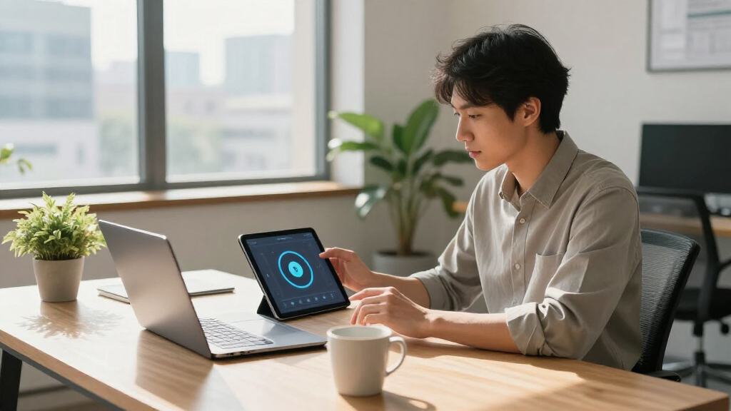 Reimagining Work: How AI Is Opening New Doors For Employees