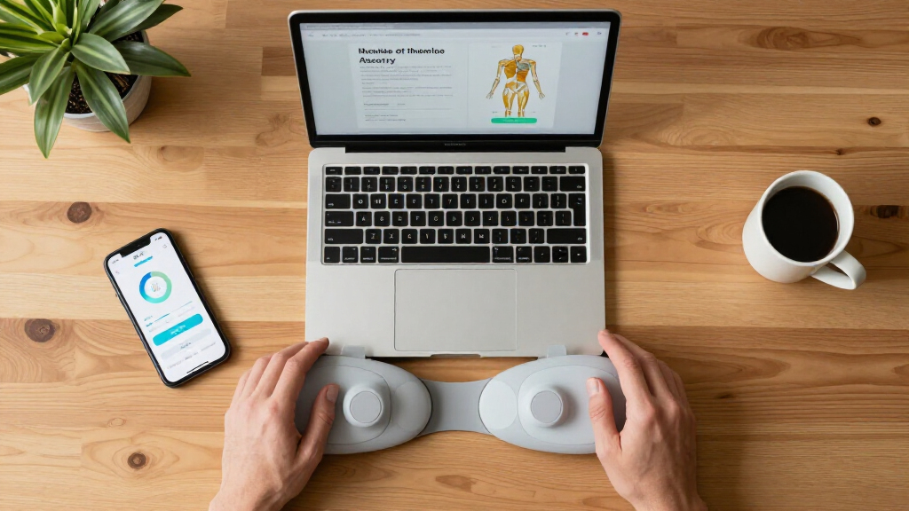 Remote Work Musculoskeletal Assessments: A Guide For HR Managers