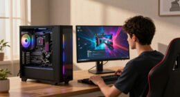 Revolutionizing Gaming: The Best AI Motherboards Of 2026