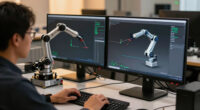 Robotics Simulation And Learning: Getting Started With NVIDIA Warp And MjWarp