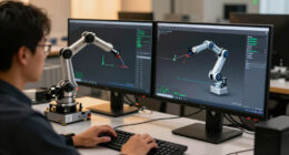 Robotics Simulation And Learning: Getting Started With NVIDIA Warp And MjWarp