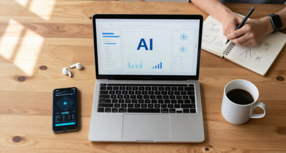 SenseTime’s First-Ever H1 Profit Signals Growth In AI Market With 23.4% Revenue Rise