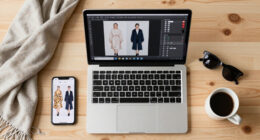 Shaping Fashion’s Future: The AI And Google Collaboration Explained