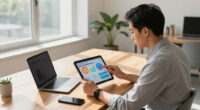 Simplify Agency Selection With AI-Powered Scope-of-Work Analysis