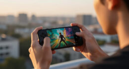 Square Enix Surges In Global Coverage
