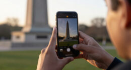 Steal This: The Signature Technique Behind “The Cenotaph At Night | A Two-Minute Vigil”