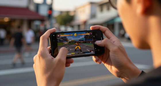 Street Fighter™ 6 Climbing The Steam Charts