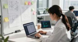 Supporting AI Scientists: Anthropic’s Latest Efforts To Accelerate Innovation