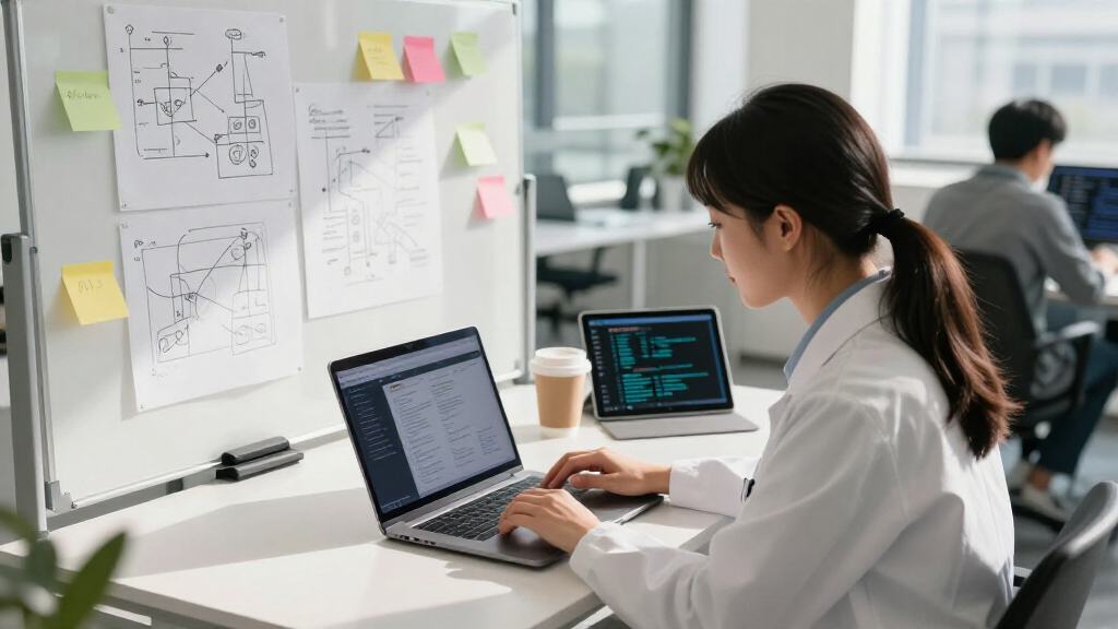 Supporting AI Scientists: Anthropic’s Latest Efforts To Accelerate Innovation