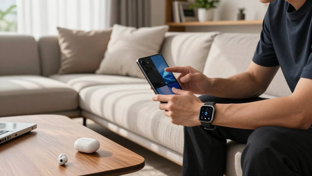 Ultimate Tech Gadgets Shopping List 2026