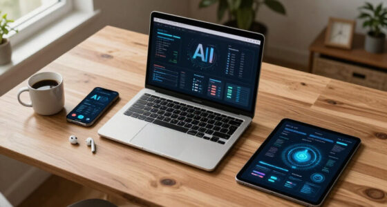 The 6 Most Influential AI Breakthroughs Of 2026