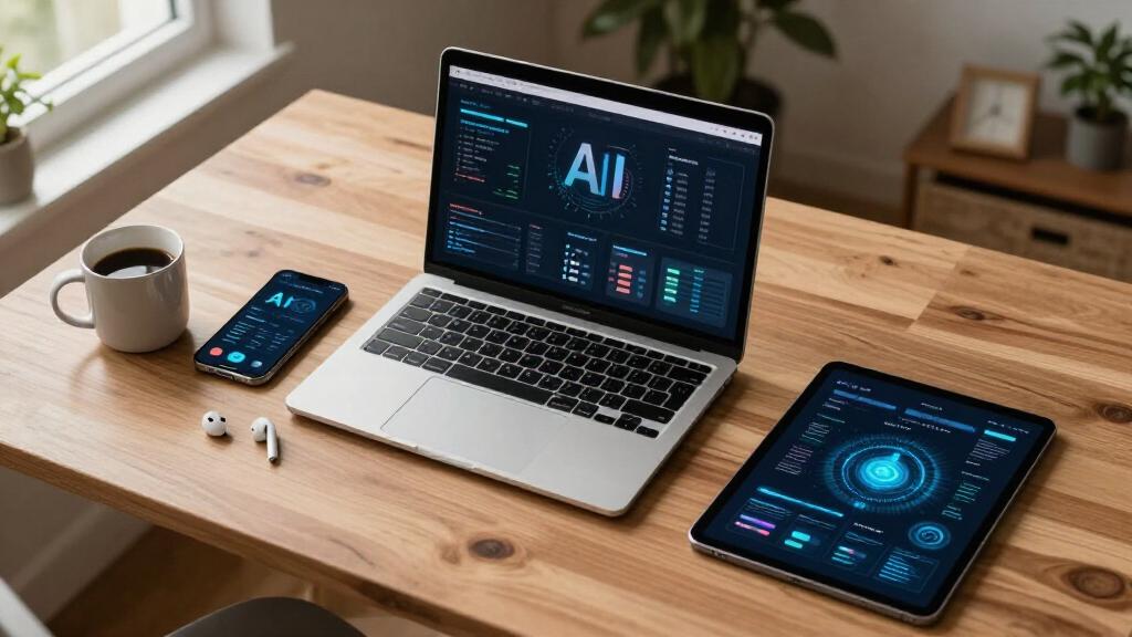 The 6 Most Influential AI Breakthroughs Of 2026