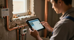 The AI-Driven Approach To Plumbing & HVAC Coordination Success