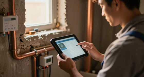 The AI-Driven Approach To Plumbing & HVAC Coordination Success