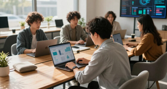 The AI Framework That Propelled SenseTime To First-Ever Profit In 2026
