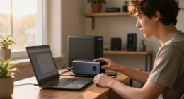 The Best External GPU Options For AI In 2026