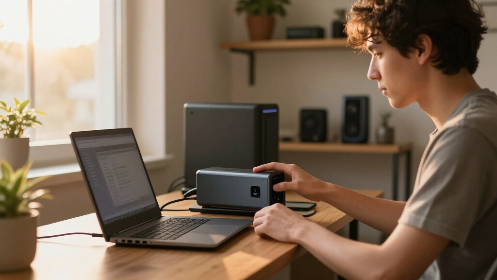 The Best External GPU Options For AI In 2026