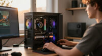 The Best Graphics Cards For AI Enthusiasts In 2026