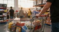 The Contrasting Business Trends Of Costco And Amazon