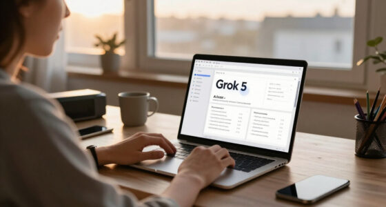 The Increasing Importance Of Grok 5 In AI Development And Safety Discussions