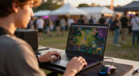 The Latest With Teamfight Tactics At #PAXWest