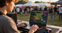The Latest With Teamfight Tactics At #PAXWest