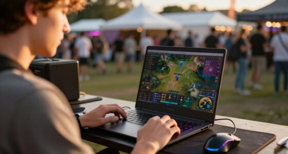 The Latest With Teamfight Tactics At #PAXWest