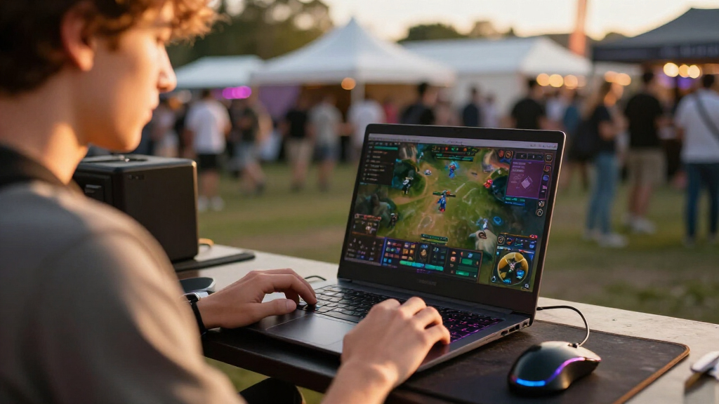 The Latest With Teamfight Tactics At #PAXWest