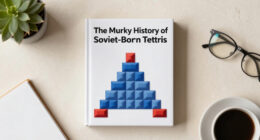 The Murky History Of Soviet-Born Tetris
