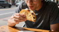 The Viral Food Hit: Taco Bell’s Ice Cream Taco On Google Trends