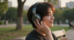 Top 10 Noise Cancelling Headphones In 2026 Featuring AI Innovation