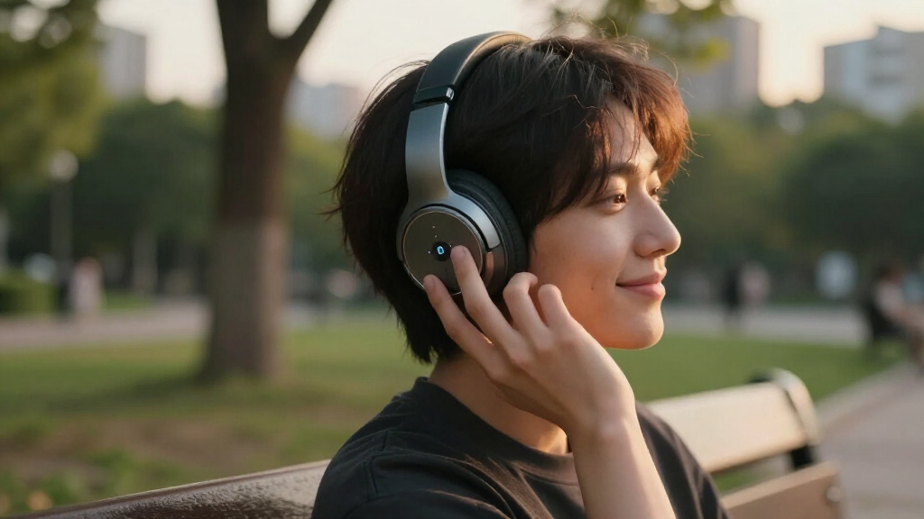 Top 10 Noise Cancelling Headphones In 2026 Featuring AI Innovation