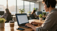 Understanding Ringg’s AI Agents’ Role In Resolving Customer Calls With OpenAI