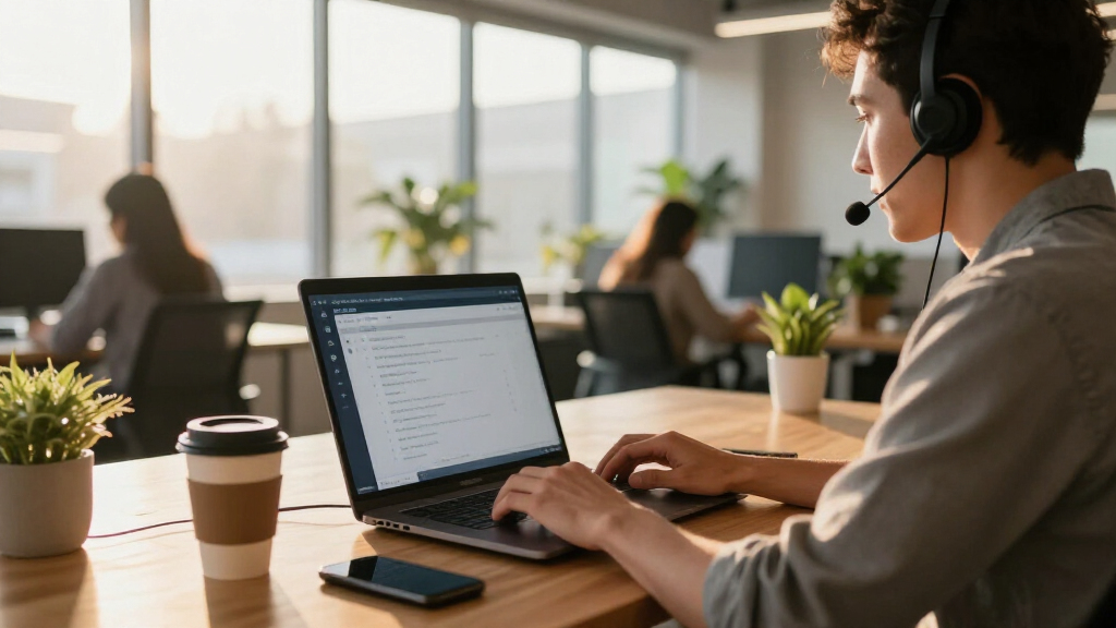 Understanding Ringg’s AI Agents’ Role In Resolving Customer Calls With OpenAI