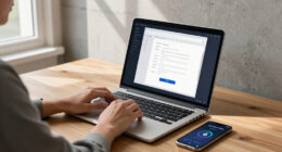 Unmasking Concealed Files Using AI Technology