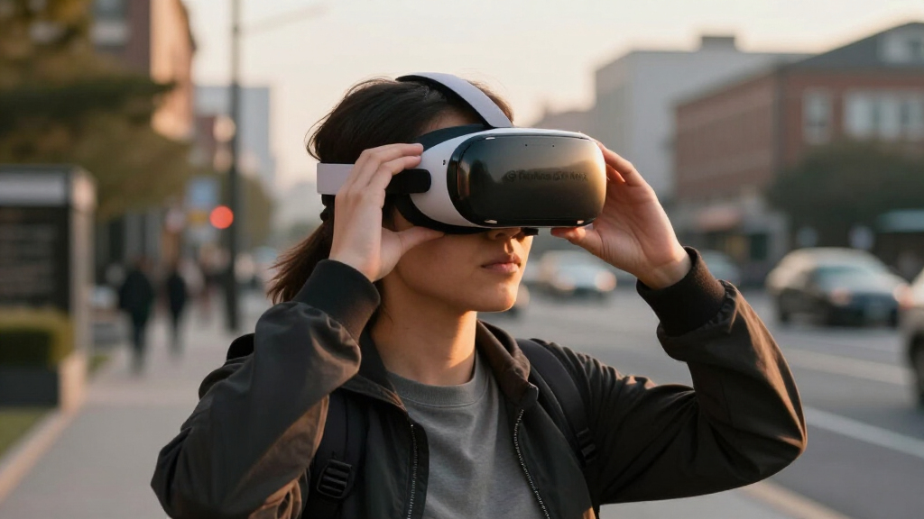 VR Signal Monitoring Gets Better With RayNeo GT Max—Here’s Why