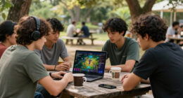 Warcraft III Releases New Campaign