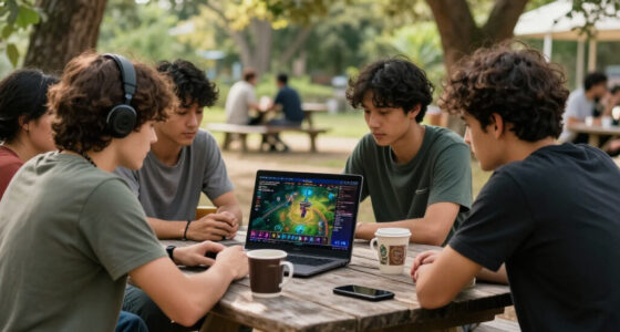 Warcraft III Releases New Campaign