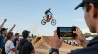 What AI Can Do For Large Events: The ATV Big Air Tour’s 3-Hour Transformation