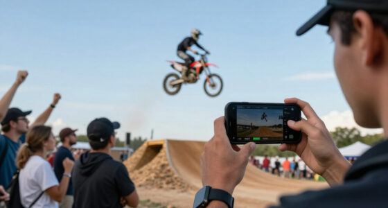 What AI Can Do For Large Events: The ATV Big Air Tour’s 3-Hour Transformation