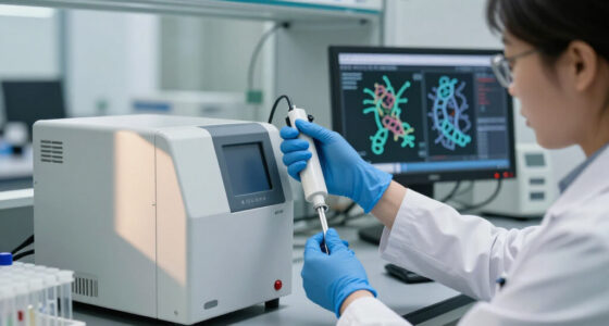 What Anthropic’s Biology Lab Says It Has Found So Far