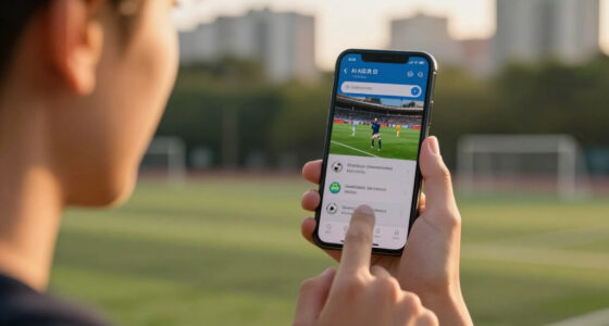 What Are The New AI Football Features In Search And How To Use Them