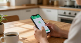 WhatsApp Starts Rolling Out New In-chat Search Button On iOS
