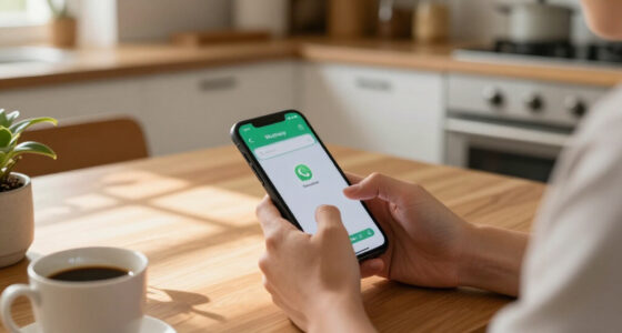 WhatsApp Starts Rolling Out New In-chat Search Button On iOS