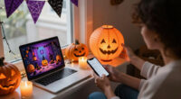 Your Guide To AI-Assisted Halloween Decorating