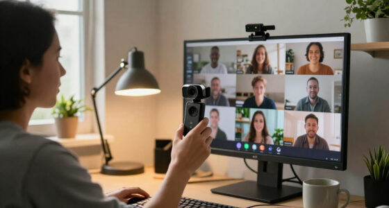 10 Best 4K Webcams To Consider For Professional Video In 2027