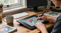 10 Best Drawing Tablets For Digital Art: 2027 Picks For Artists